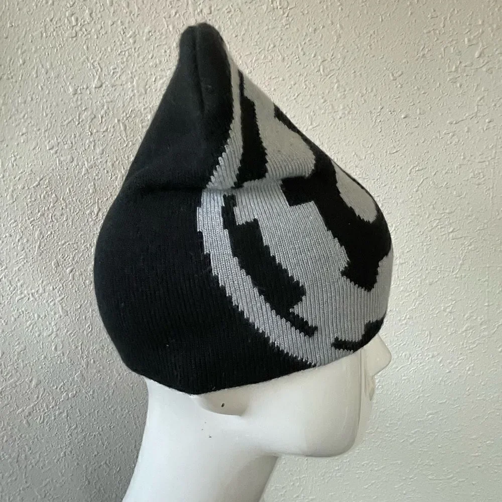 Angry Birds Darth Vadar Stocking Cap EUC